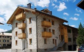 Chalet Alaska